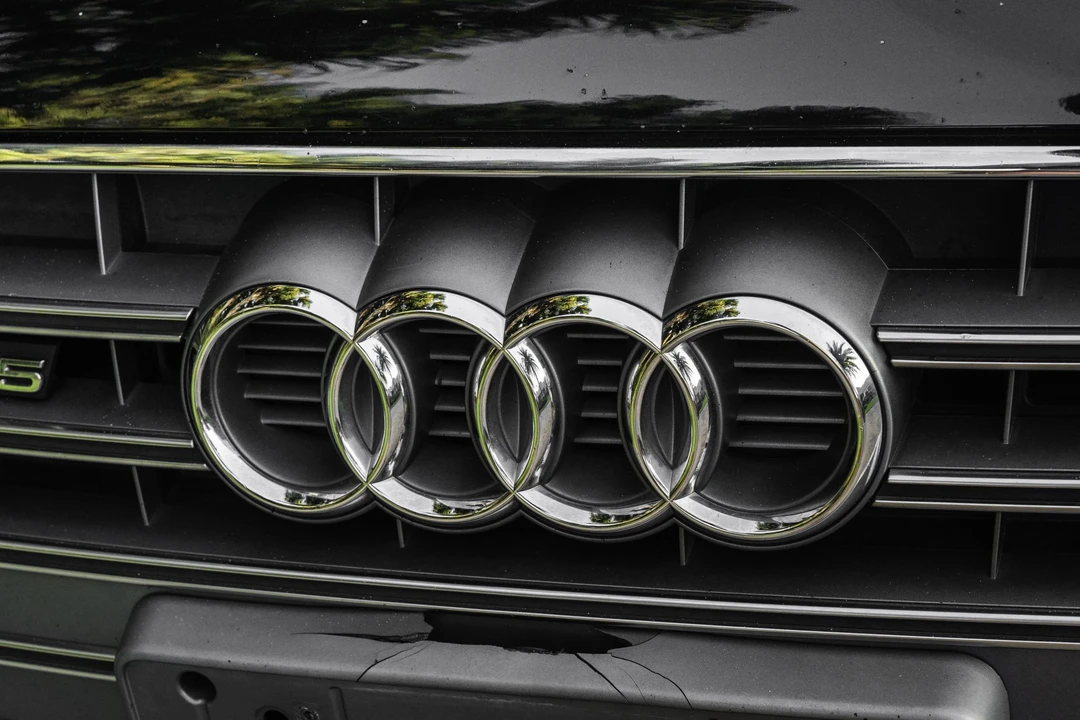 2014 Audi B8 S5 - Image 22 of 31