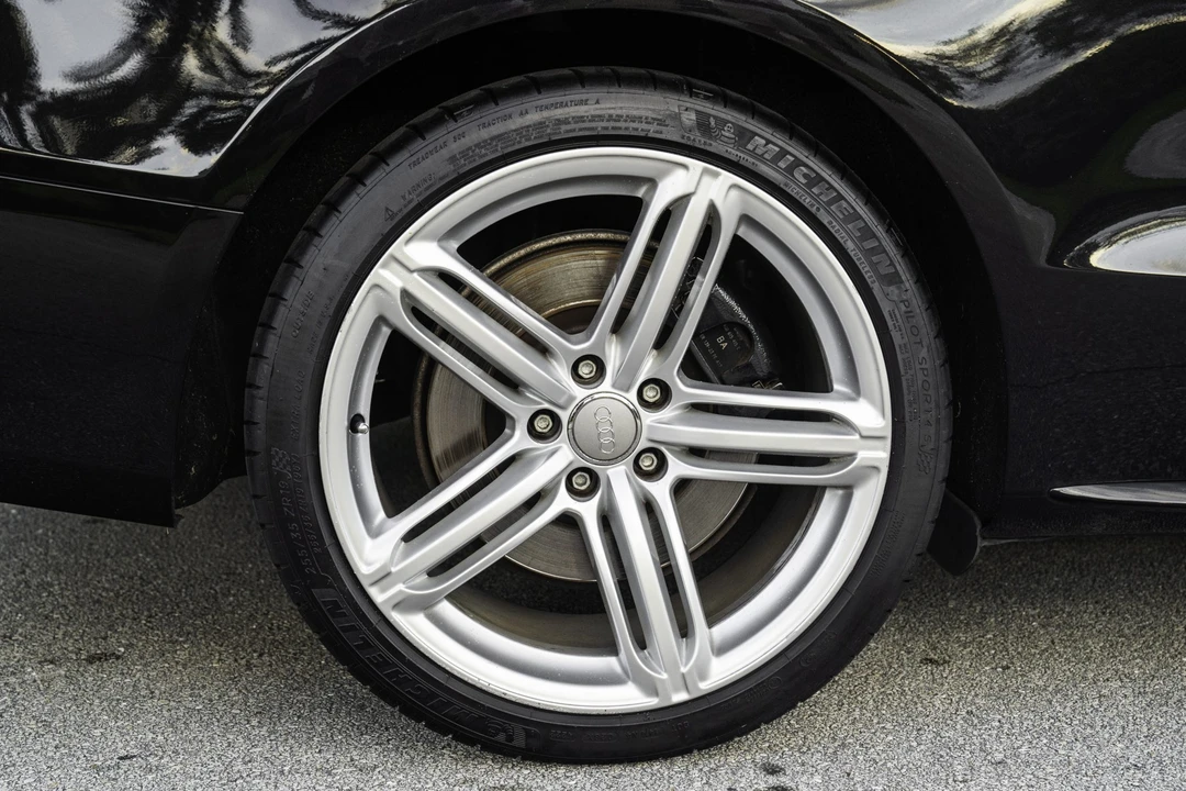 2014 Audi B8 S5 - Image 31 of 31