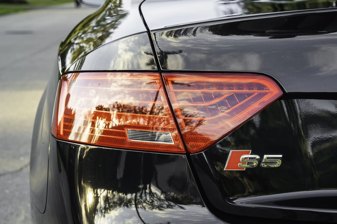 2014 Audi B8 S5 - Image 14 of 31