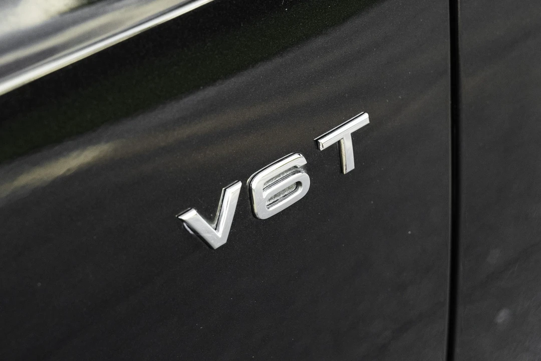 2014 Audi B8 S5 - Image 23 of 31