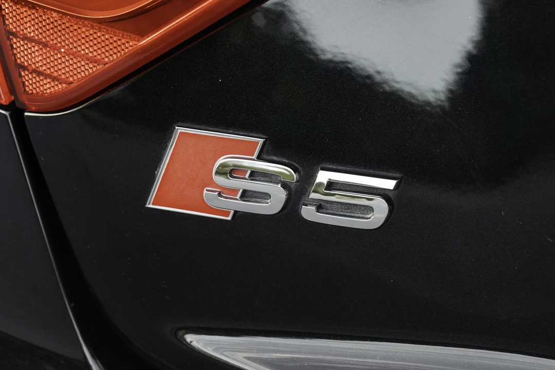 2014 Audi B8 S5 - Image 24 of 31