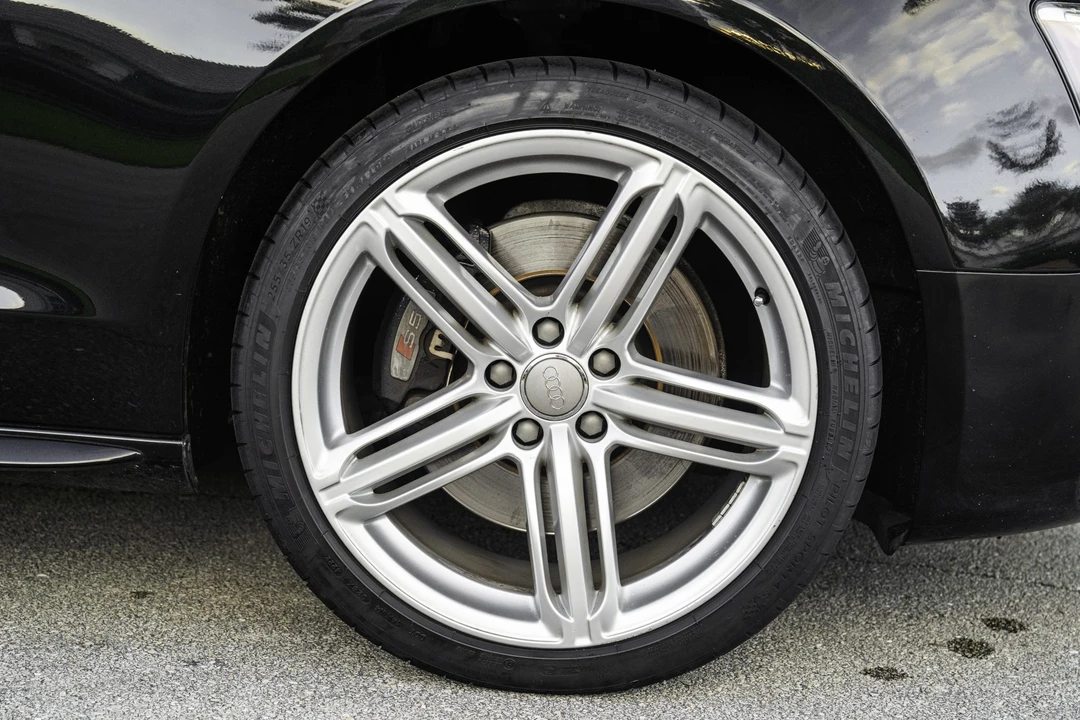2014 Audi B8 S5 - Image 30 of 31