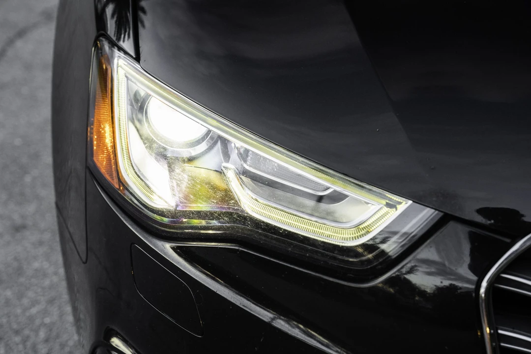 2014 Audi B8 S5 - Image 12 of 31