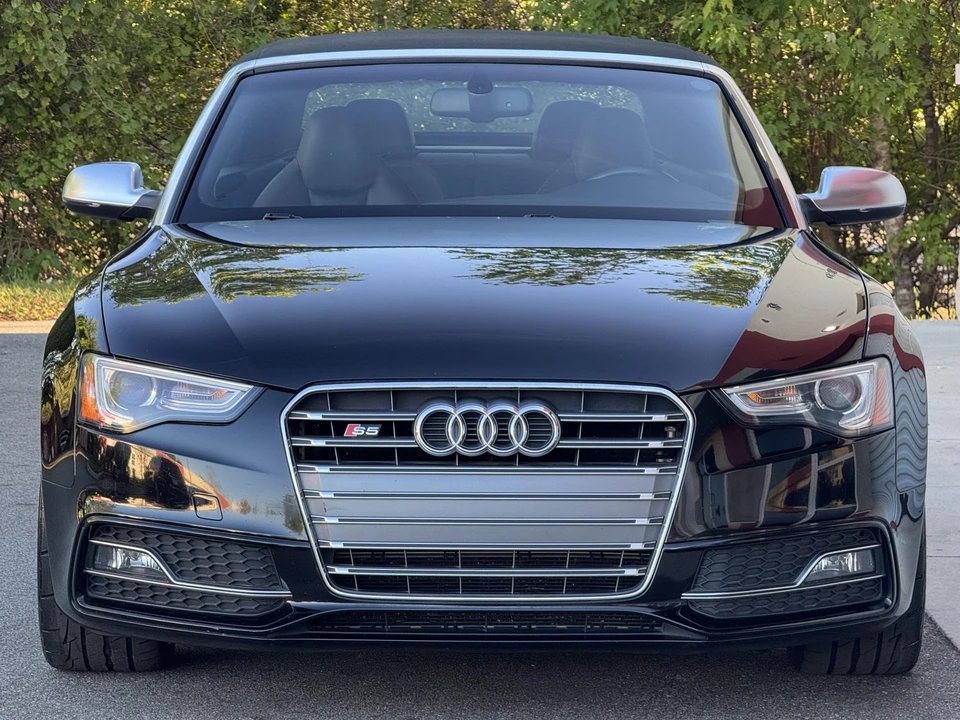2014 Audi B8 S5 - Image 22 of 31
