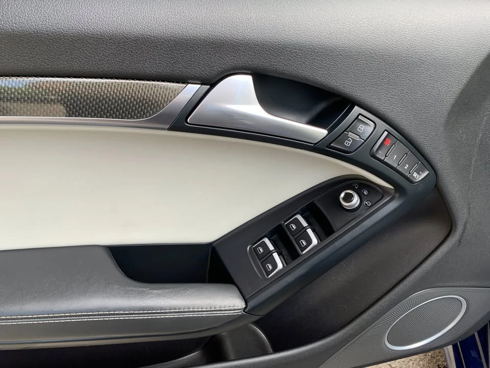 2014 Audi B8 S5 - Image 11 of 20