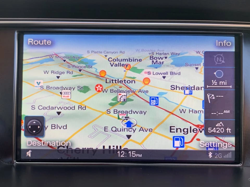 2014 Audi B8 S5 - Image 16 of 20