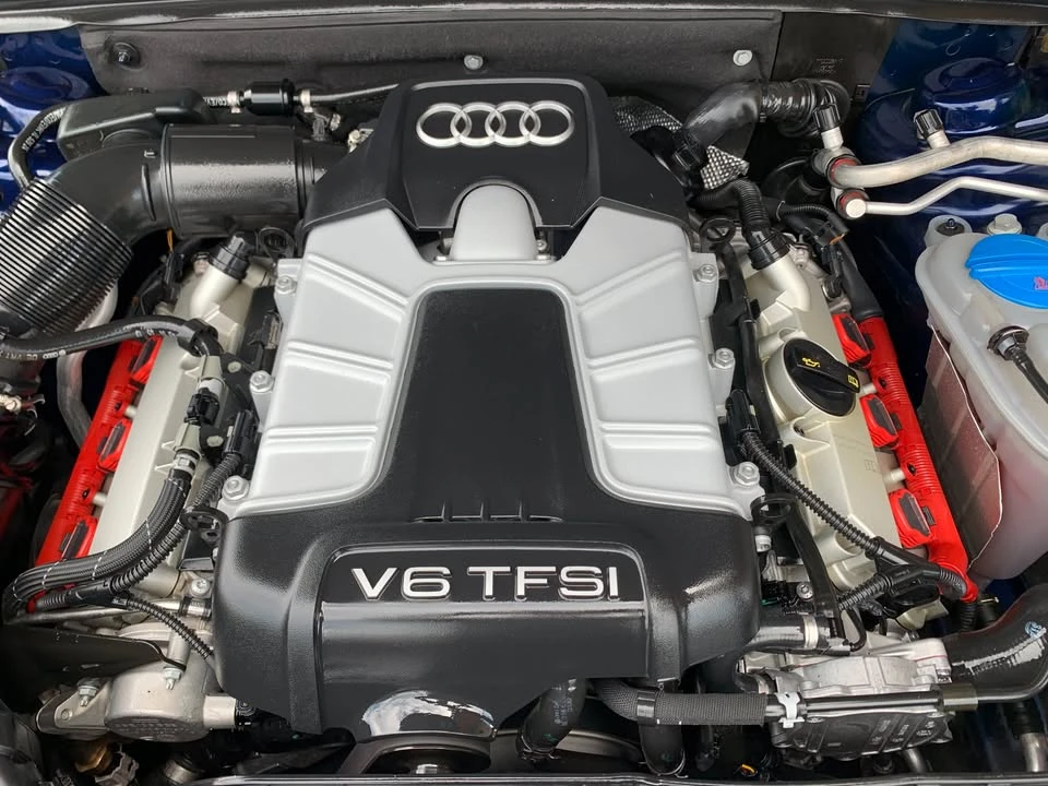 2014 Audi B8 S5 - Image 20 of 20