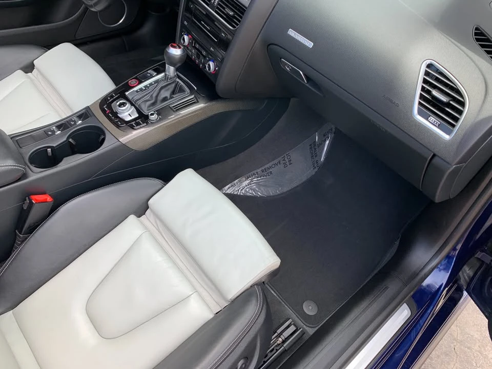 2014 Audi B8 S5 - Image 13 of 20