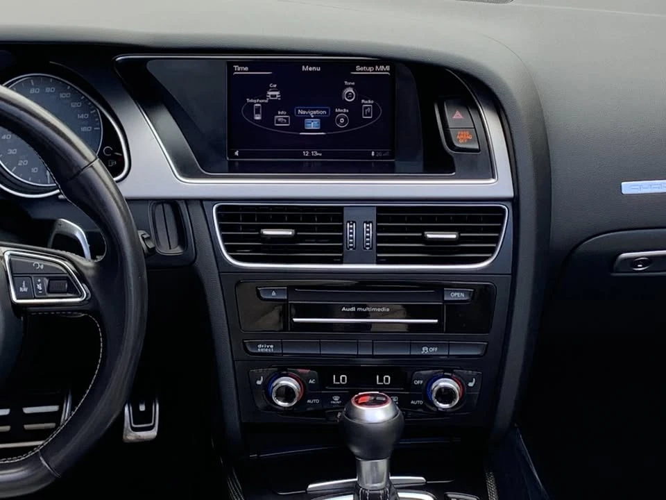 2014 Audi B8 S5 - Image 15 of 20
