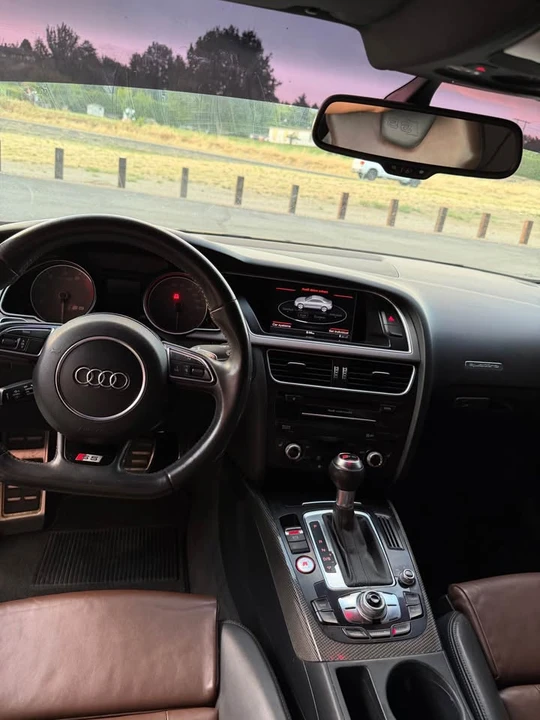 2014 Audi B8 S5 - Image 7 of 7