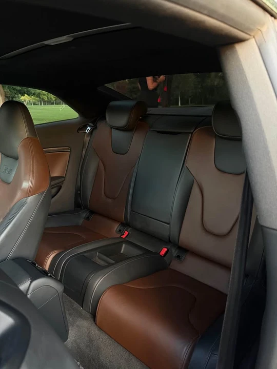 2014 Audi B8 S5 - Image 6 of 7