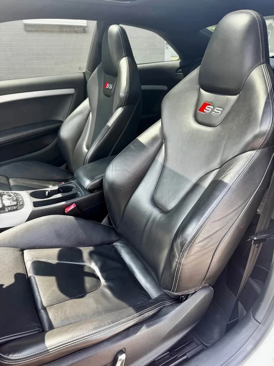 2014 Audi B8 S5 - Image 7 of 15