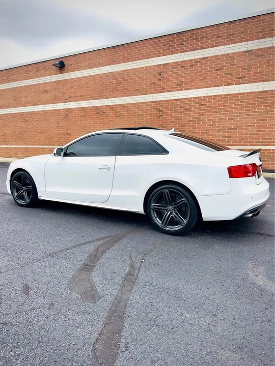 2014 Audi B8 S5 - Image 2 of 15