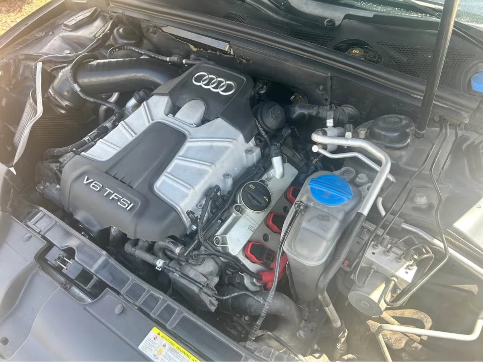 2014 Audi B8 S5 - Image 12 of 15