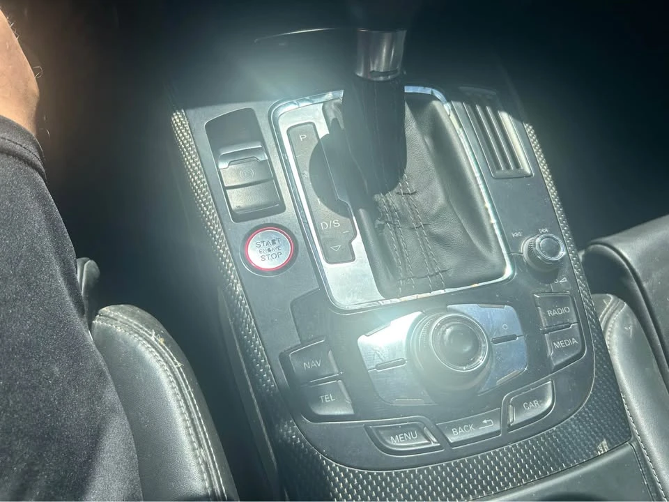 2014 Audi B8 S5 - Image 13 of 15