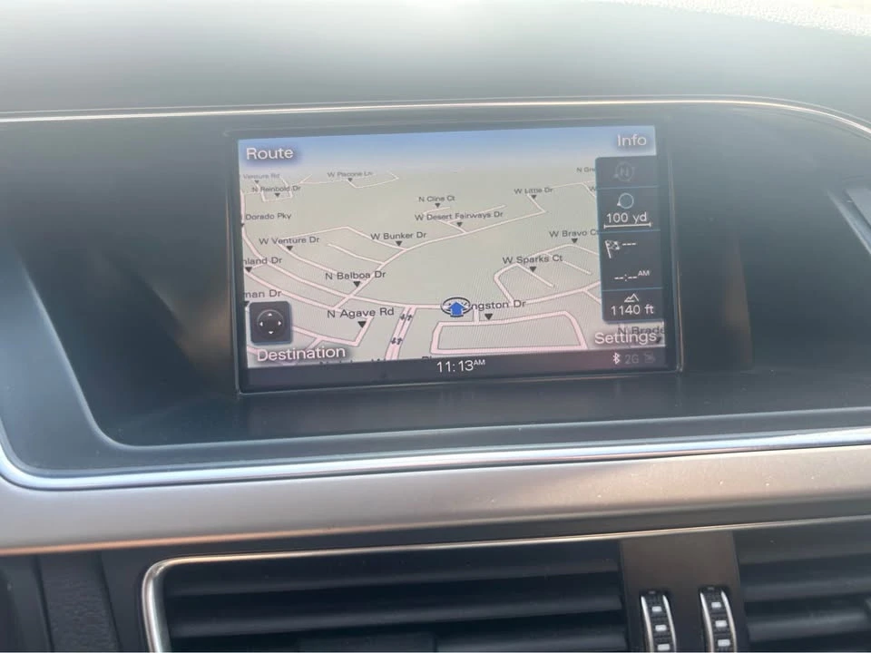 2014 Audi B8 S5 - Image 14 of 15