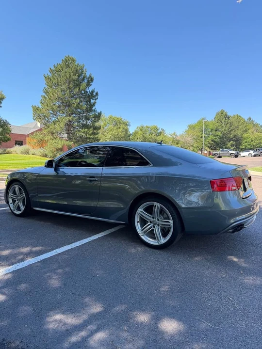 2014 Audi B8 S5 - Image 2 of 7