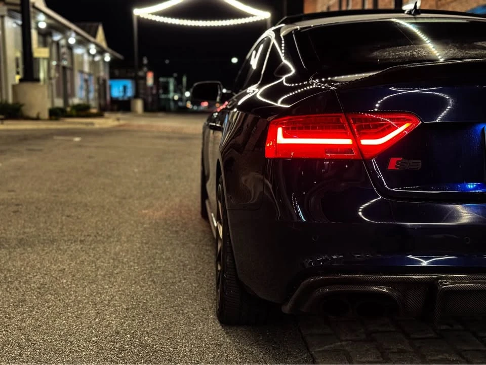 2014 Audi B8 S5 - Image 3 of 15