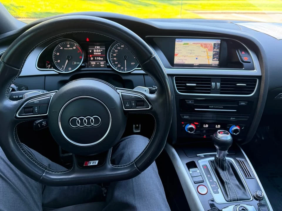 2014 Audi B8 S5 - Image 7 of 7