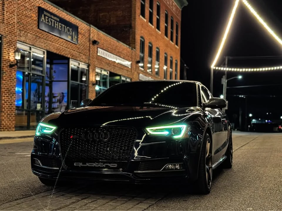 2014 Audi B8 S5 - Image 6 of 15