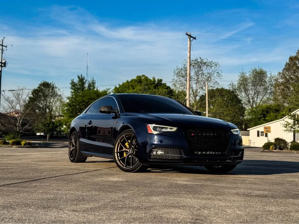 2014 Audi B8 S5 - Image 12 of 15