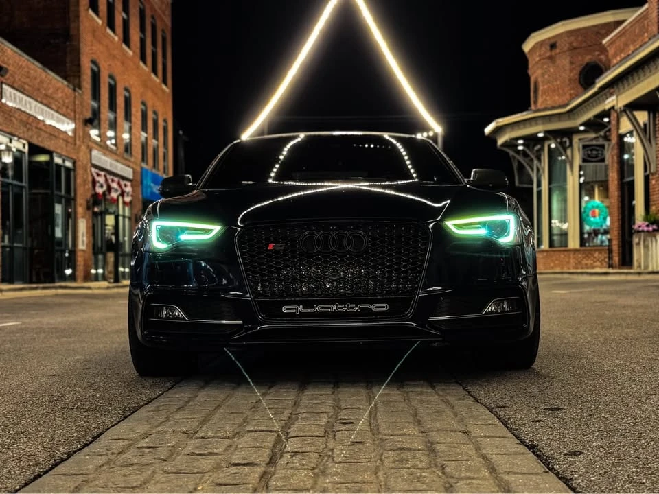 2014 Audi B8 S5 - Image 4 of 15