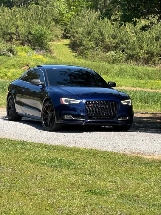 2014 Audi B8 S5 - Image 14 of 15