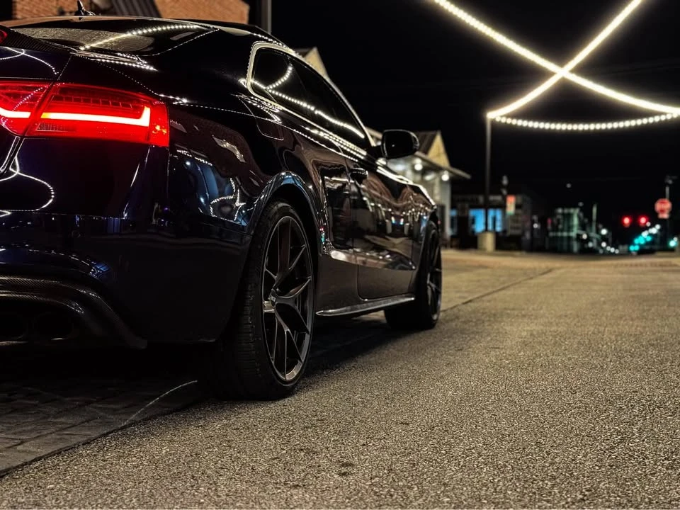 2014 Audi B8 S5 - Image 2 of 15