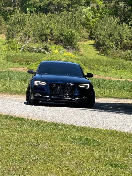 2014 Audi B8 S5 - Image 13 of 15