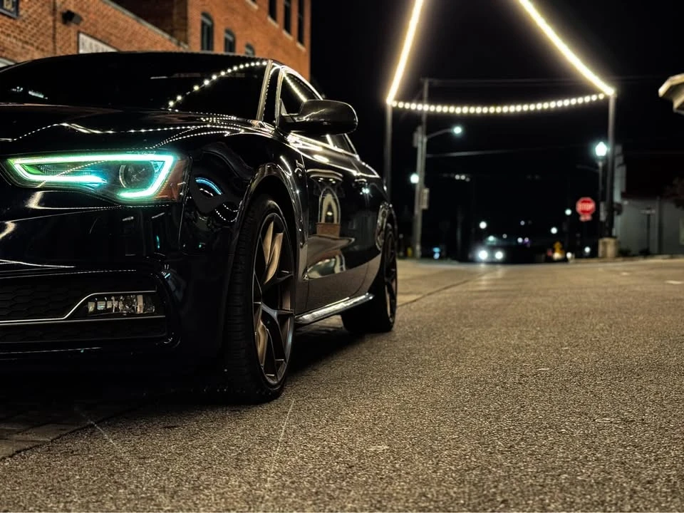 2014 Audi B8 S5 - Image 5 of 15