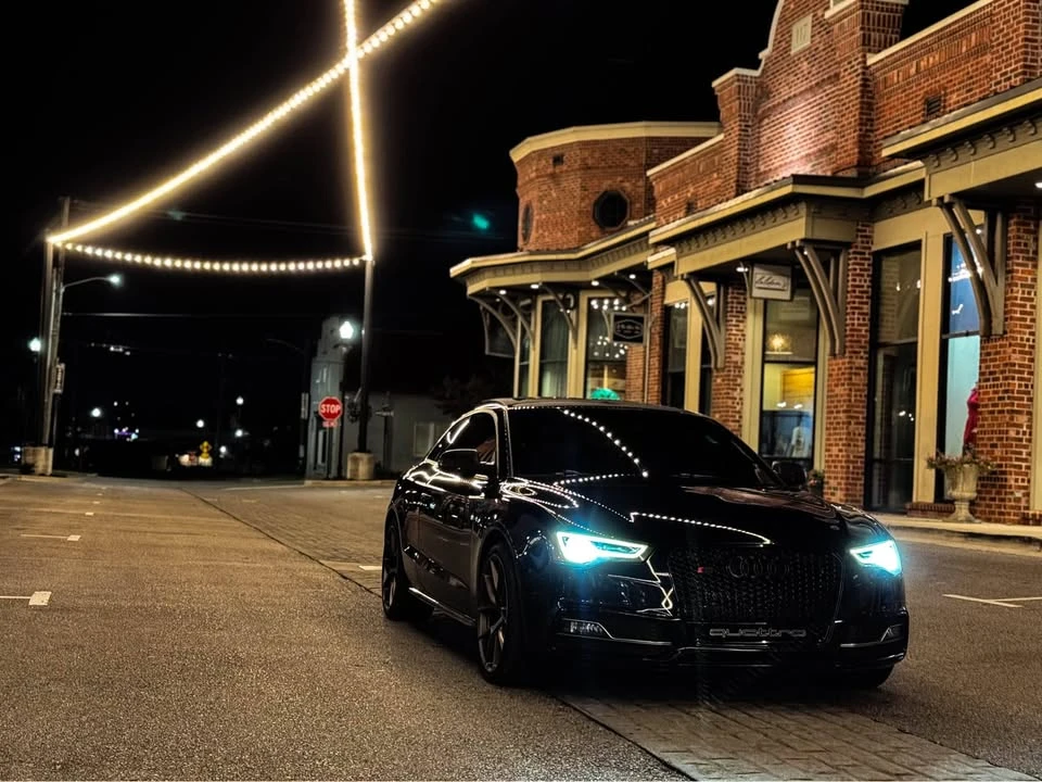 2014 Audi B8 S5 - Image 7 of 15