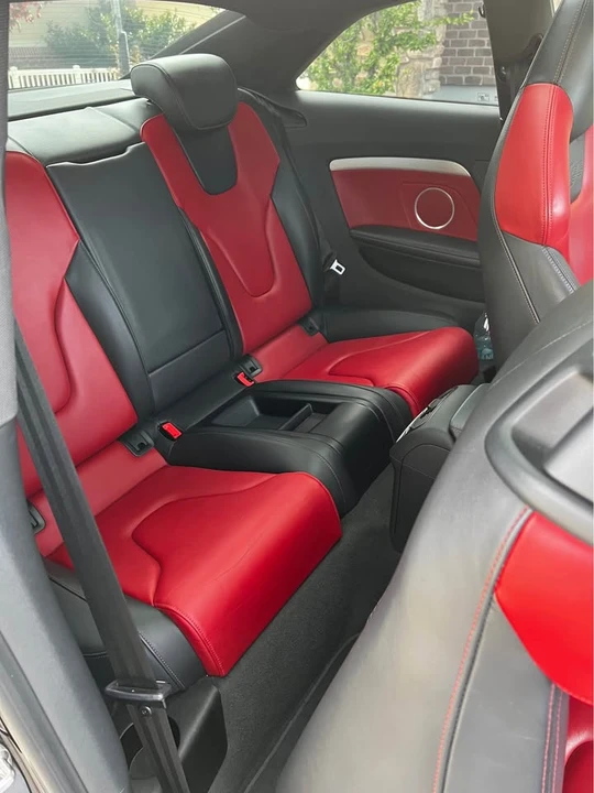 2014 Audi B8 S5 - Image 4 of 10