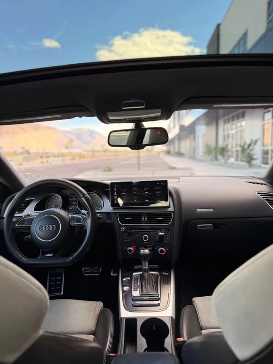 2014 Audi B8 S5 - Image 14 of 17