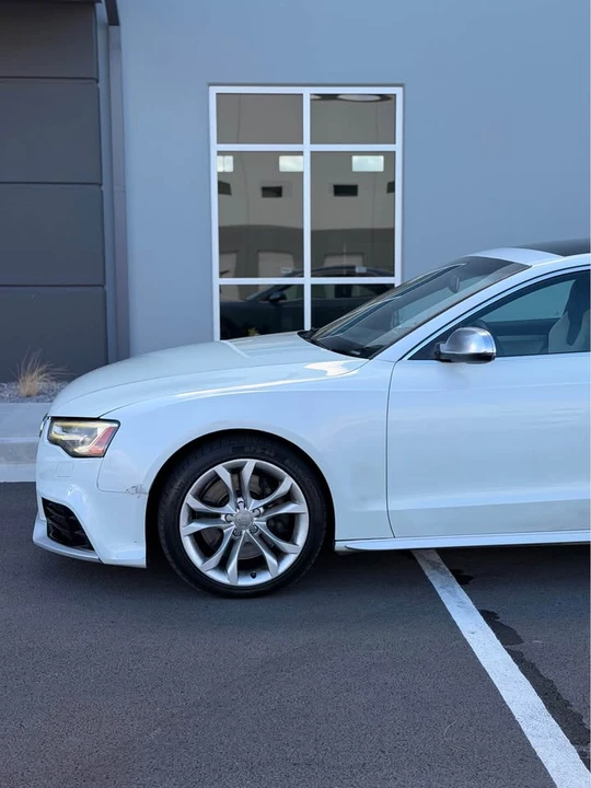 2014 Audi B8 S5 - Image 3 of 17