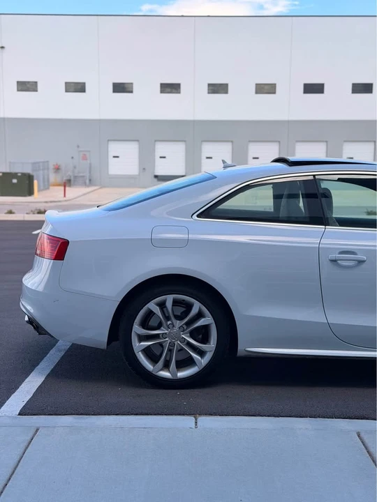 2014 Audi B8 S5 - Image 10 of 17