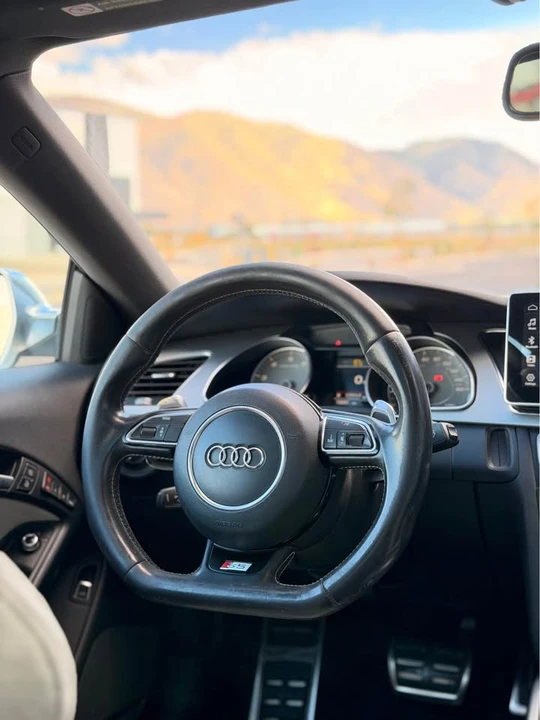2014 Audi B8 S5 - Image 15 of 17