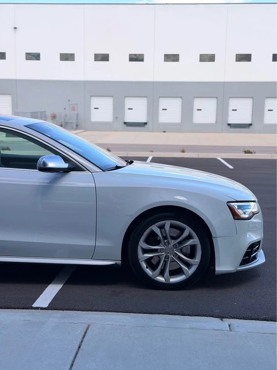 2014 Audi B8 S5 - Image 11 of 17