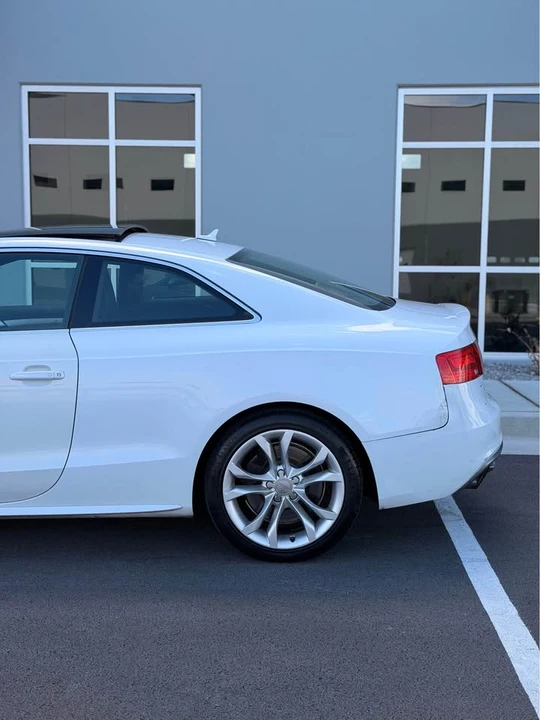 2014 Audi B8 S5 - Image 4 of 17
