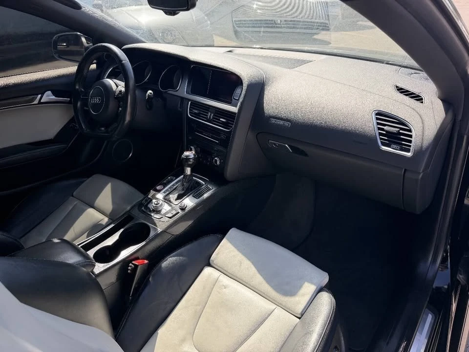 2014 Audi B8 S5 - Image 17 of 19