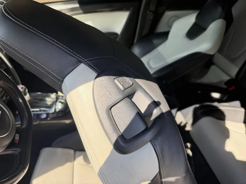 2014 Audi B8 S5 - Image 12 of 19