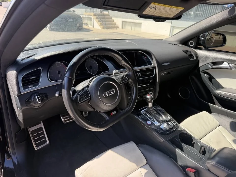 2014 Audi B8 S5 - Image 11 of 19