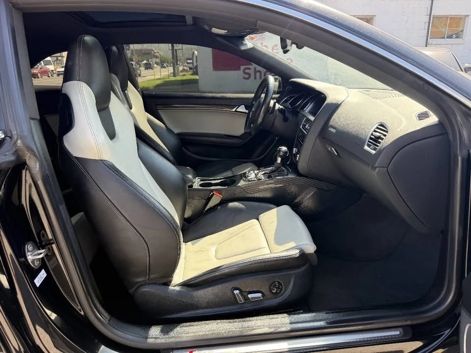2014 Audi B8 S5 - Image 16 of 19