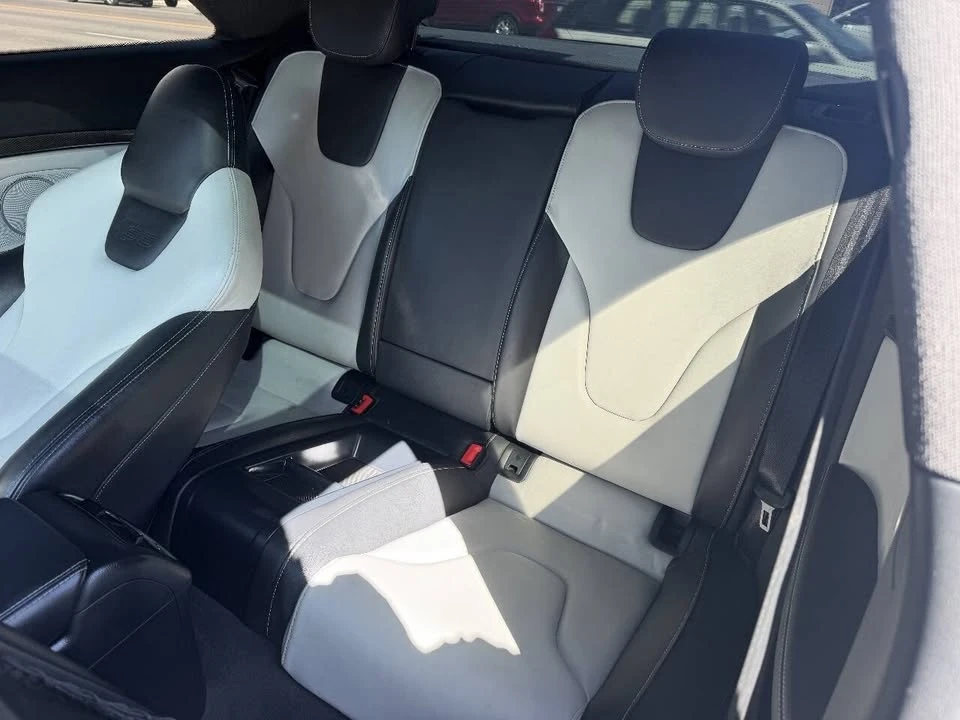 2014 Audi B8 S5 - Image 13 of 19