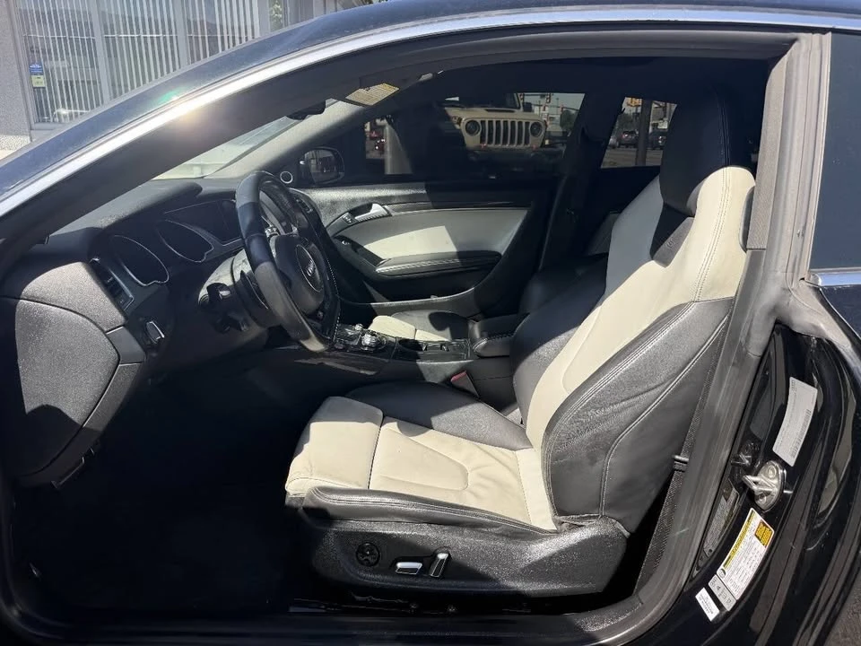 2014 Audi B8 S5 - Image 10 of 19