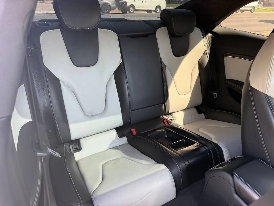 2014 Audi B8 S5 - Image 18 of 19