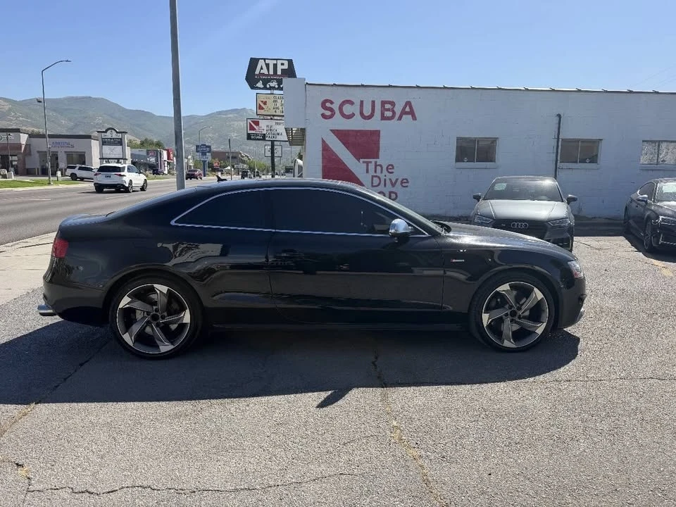 2014 Audi B8 S5 - Image 6 of 19