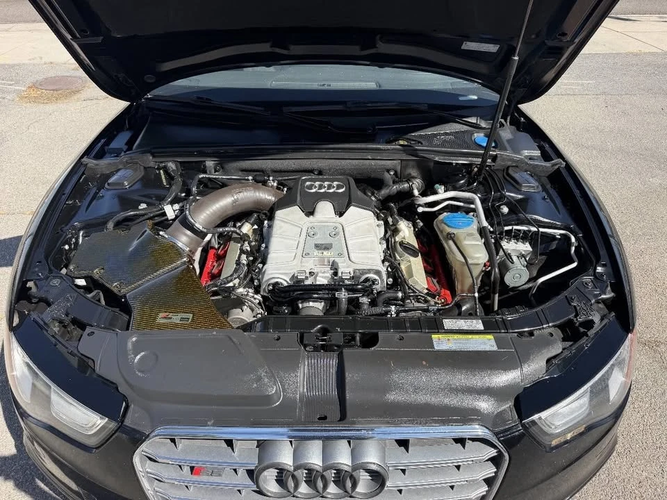 2014 Audi B8 S5 - Image 19 of 19