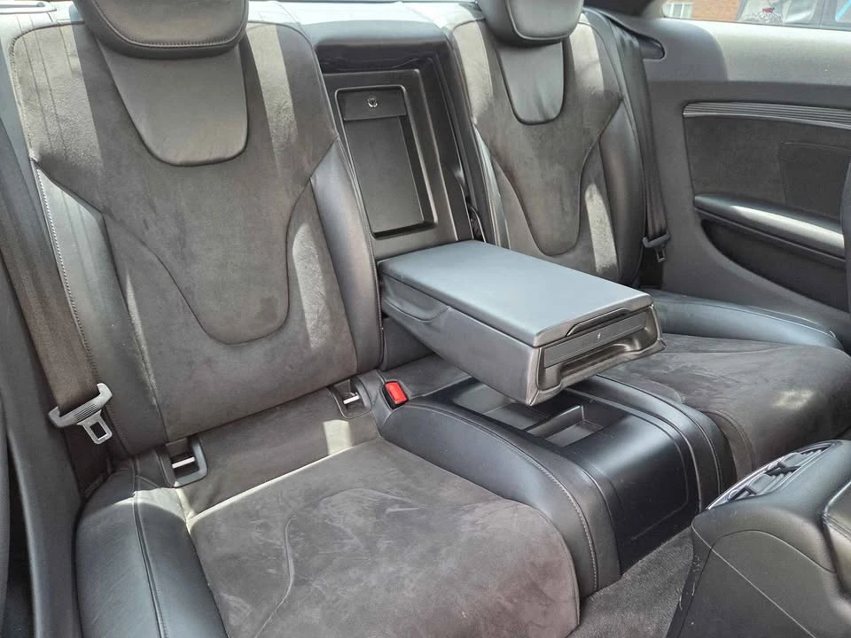 2014 Audi B8 S5 - Image 11 of 11