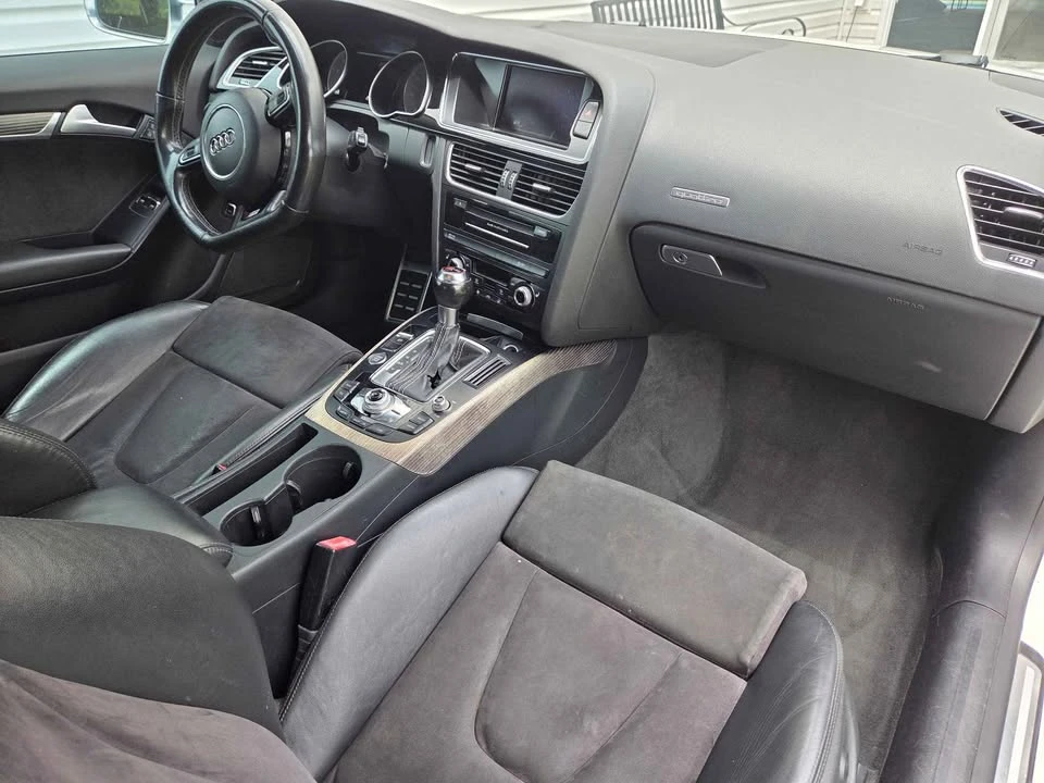 2014 Audi B8 S5 - Image 10 of 11