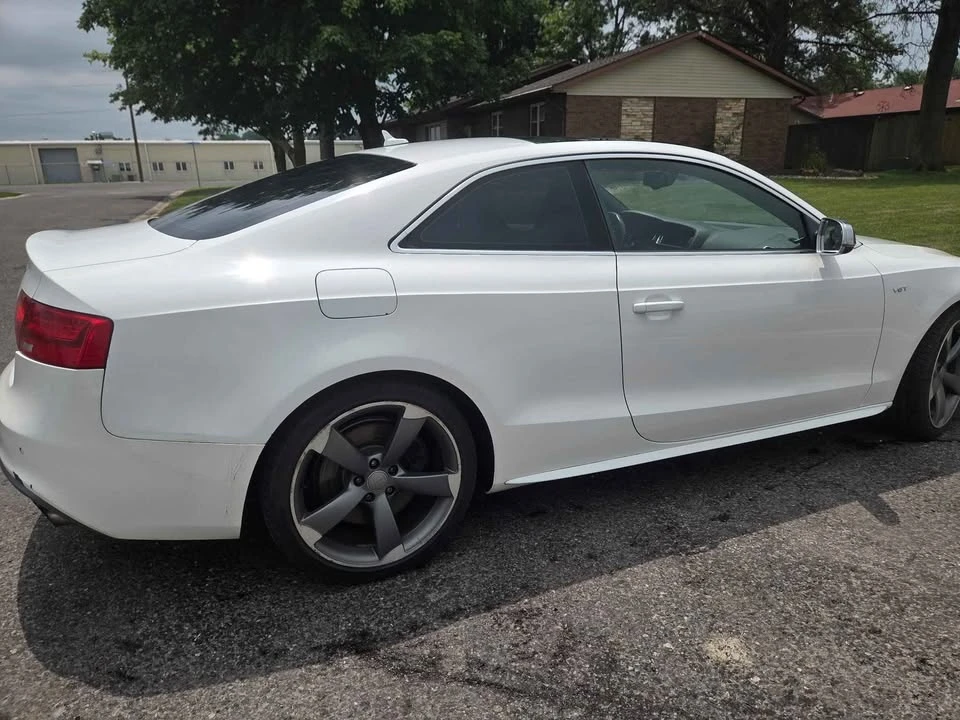 2014 Audi B8 S5 - Image 2 of 11